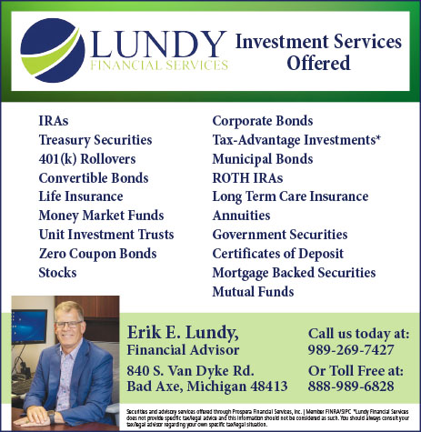 Lundy Financial Services